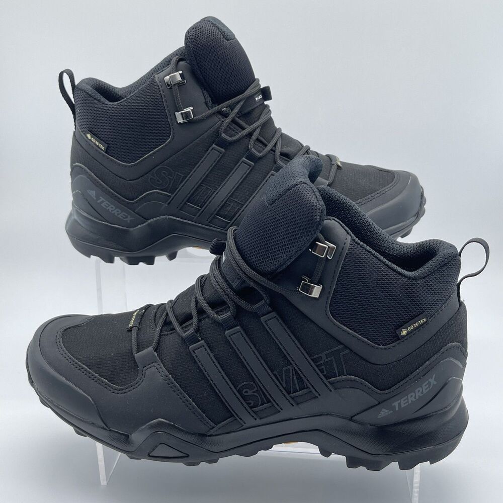 Adidas Terrex Swift R2 Mid GORE-TEX | ART CM7500 | Men's 8 | NEW